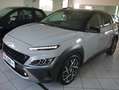 Hyundai KONA 1.6 Hybrid XLine Grey - thumbnail 1