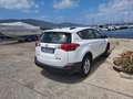 Toyota RAV 4 Rav4 IV 2013 Rav4 2.0 d-4d Active 2wd 124cv mt Bianco - thumbnail 5