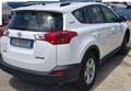 Toyota RAV 4 Rav4 IV 2013 Rav4 2.0 d-4d Active 2wd 124cv mt Bianco - thumbnail 4