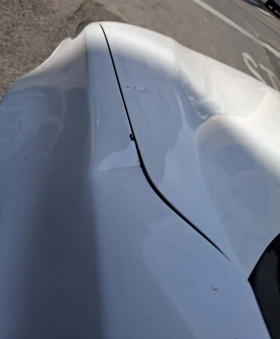 Toyota RAV 4 Rav4 IV 2013 Rav4 2.0 d-4d Active 2wd 124cv mt Bianco - 2