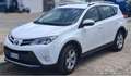 Toyota RAV 4 Rav4 IV 2013 Rav4 2.0 d-4d Active 2wd 124cv mt Bianco - thumbnail 1