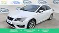 SEAT Leon SC III 1.4 TSI 150 FR - Première main Blanc - thumbnail 1