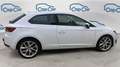 SEAT Leon SC III 1.4 TSI 150 FR - Première main Blanc - thumbnail 4