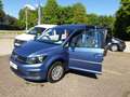 Volkswagen Caddy 1.2 TSI Trendline BMT Bluetooth PDC Klima Blau - thumbnail 11