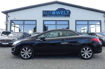CC Cabrio 1.6 KLIMAAUT PDC Insp+TÜV NEU Gjre