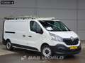 Renault Trafic 145pk L2H1 Airco Imperiaal Werkplaatsinrichting Eu Blanc - thumbnail 3