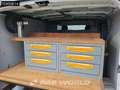 Renault Trafic 145pk L2H1 Airco Imperiaal Werkplaatsinrichting Eu Blanc - thumbnail 10
