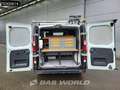 Renault Trafic 145pk L2H1 Airco Imperiaal Werkplaatsinrichting Eu Blanc - thumbnail 6