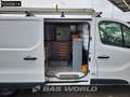 Renault Trafic 145pk L2H1 Airco Imperiaal Werkplaatsinrichting Eu Blanc - thumbnail 7