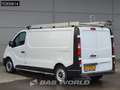 Renault Trafic 145pk L2H1 Airco Imperiaal Werkplaatsinrichting Eu Blanc - thumbnail 5