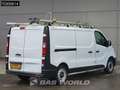 Renault Trafic 145pk L2H1 Airco Imperiaal Werkplaatsinrichting Eu Blanc - thumbnail 2