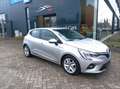 Renault Clio Clio TCe 100 EDITION ONE Argent - thumbnail 2