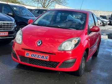 Twingo 1.5 dCi Dynamique