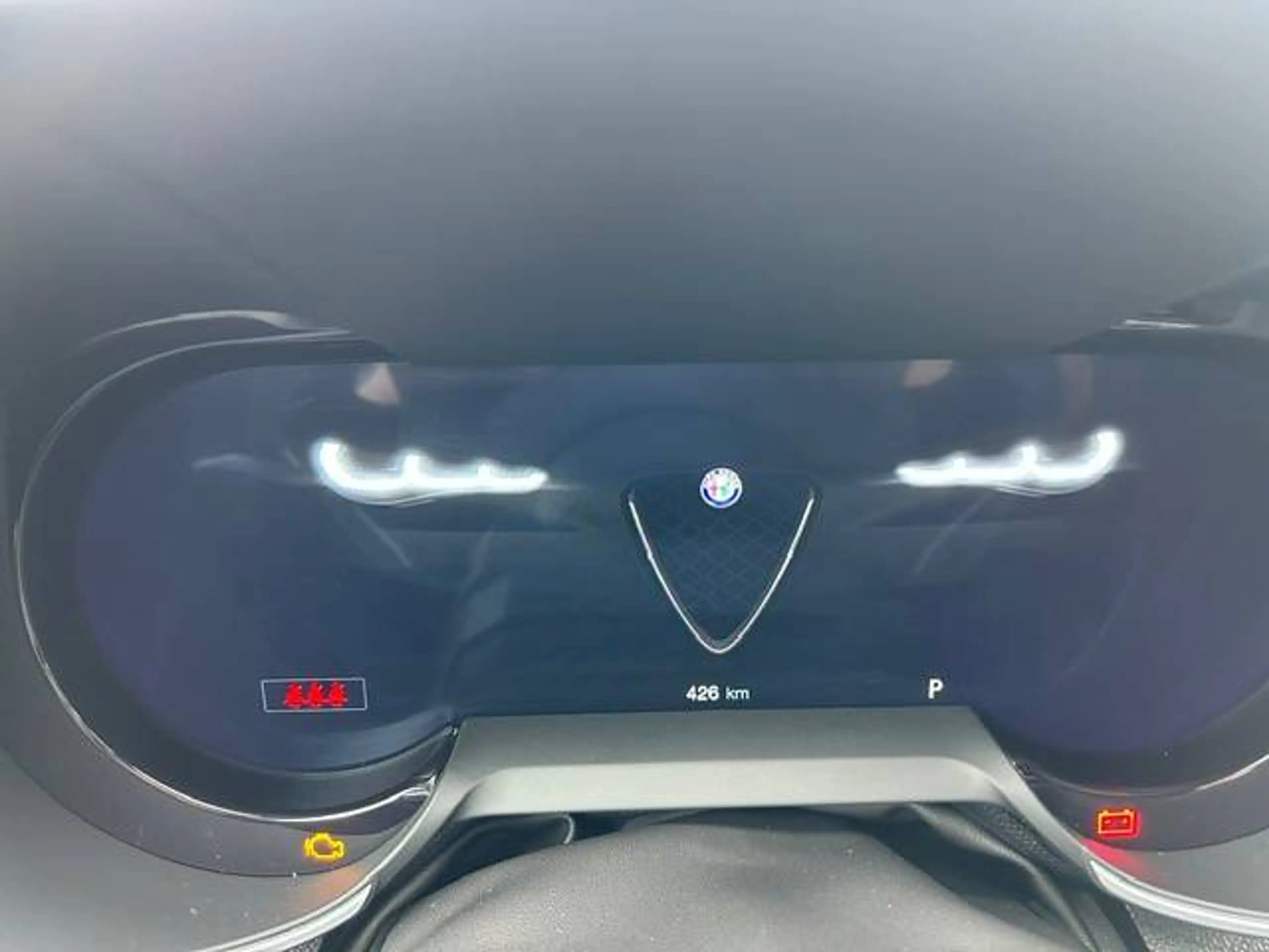 Alfa Romeo Giulia Quadrifoglio, XPEL foliert, voll.... — photo 9