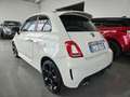 Abarth 500 500/595 1.4 16v t. t-jet Custom 135cv E6 Blanc - thumbnail 4
