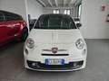 Abarth 500 500/595 1.4 16v t. t-jet Custom 135cv E6 Blanc - thumbnail 2