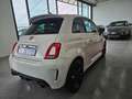 Abarth 500 500/595 1.4 16v t. t-jet Custom 135cv E6 Blanc - thumbnail 6