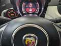 Abarth 500 500/595 1.4 16v t. t-jet Custom 135cv E6 Blanc - thumbnail 14
