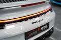 Porsche 992 Turbo S Matrix-Keramik-Pano-18Wege-ACC Grau - thumbnail 11