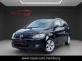 Volkswagen Golf Plus VI Life KLIMA*SHZ*TEMPOMAT*PDC*ALU*TOP Чорний - thumbnail 1
