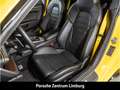 Porsche 992 911 Turbo S Liftsystem-VA PASM SportDesign Giallo - thumbnail 15