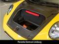 Porsche 992 911 Turbo S Liftsystem-VA PASM SportDesign Jaune - thumbnail 26