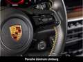 Porsche 992 911 Turbo S Liftsystem-VA PASM SportDesign Gelb - thumbnail 28