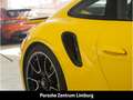 Porsche 992 911 Turbo S Liftsystem-VA PASM SportDesign Giallo - thumbnail 12