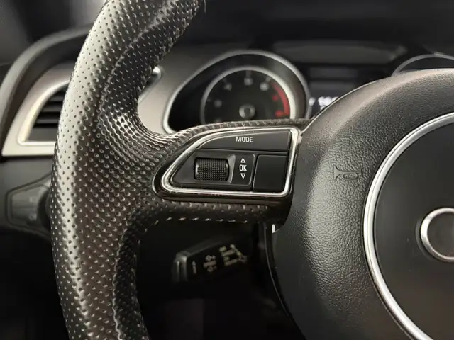 Audi A5 view 11