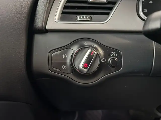 Audi A5 view 8