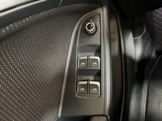 Audi A5 view 7