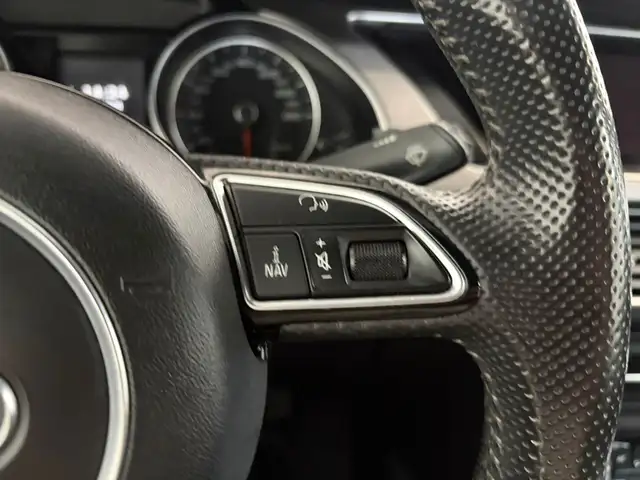 Audi A5 view 12