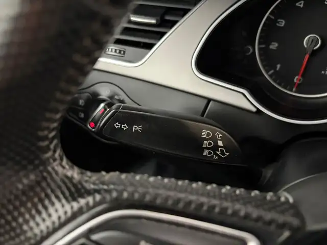Audi A5 view 9
