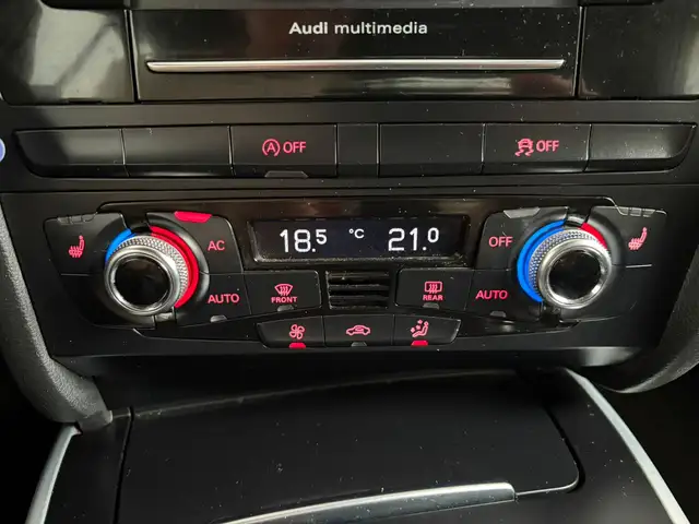 Audi A5 view 15