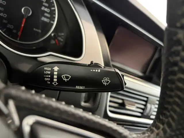 Audi A5 view 13