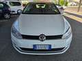 Volkswagen Golf Golf VII 2013 5p 1.2 tsi Trendline 105cv Bianco - thumbnail 2