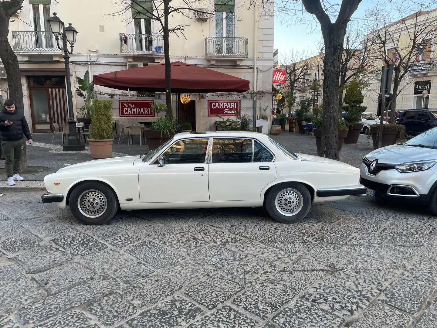 Jaguar XJ6 4.2 - 2