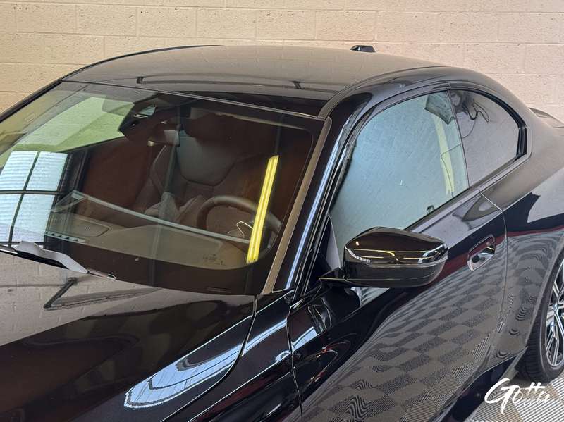 Photo du véhicule BMW 218