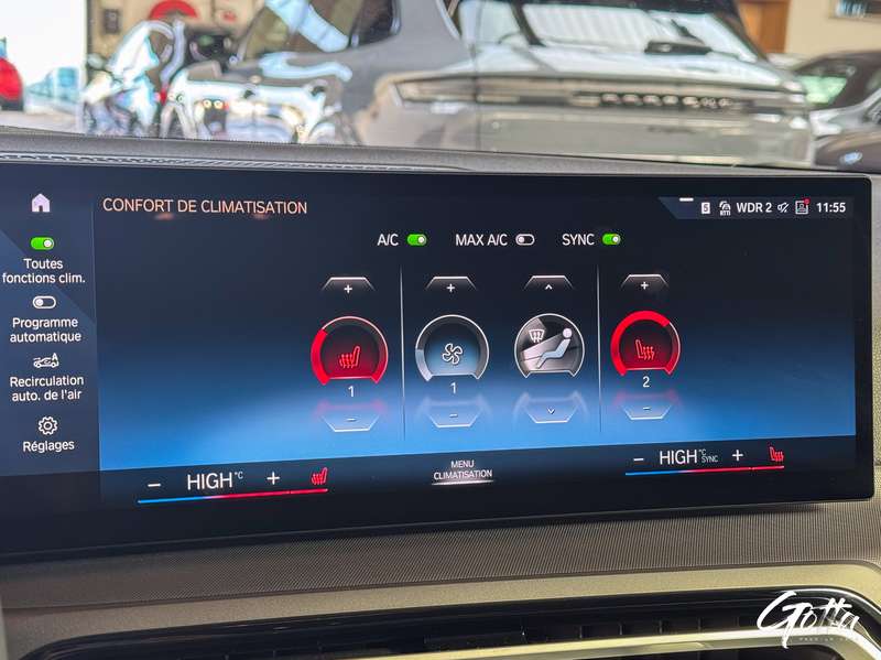 Photo du véhicule BMW 218