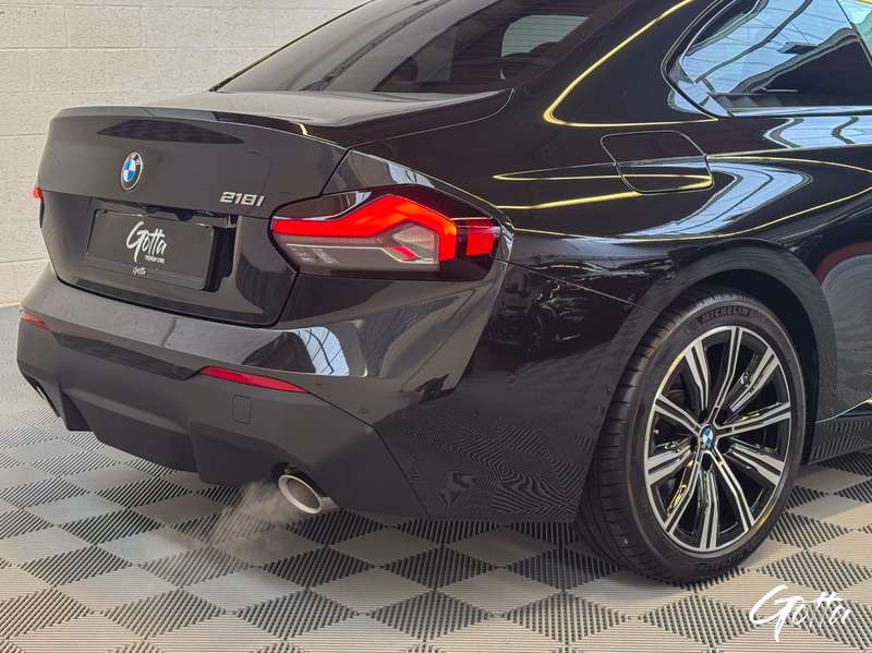 Photo du véhicule BMW 218