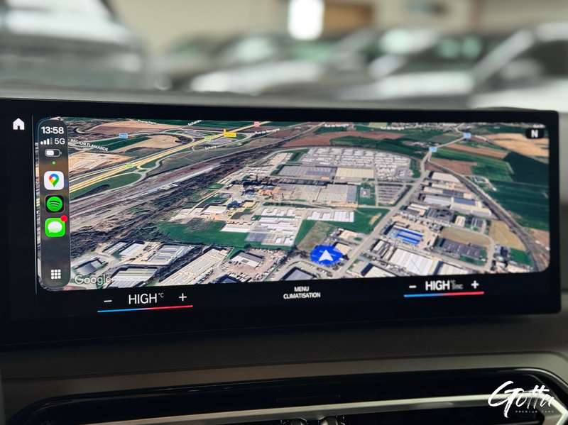 Photo du véhicule BMW 218