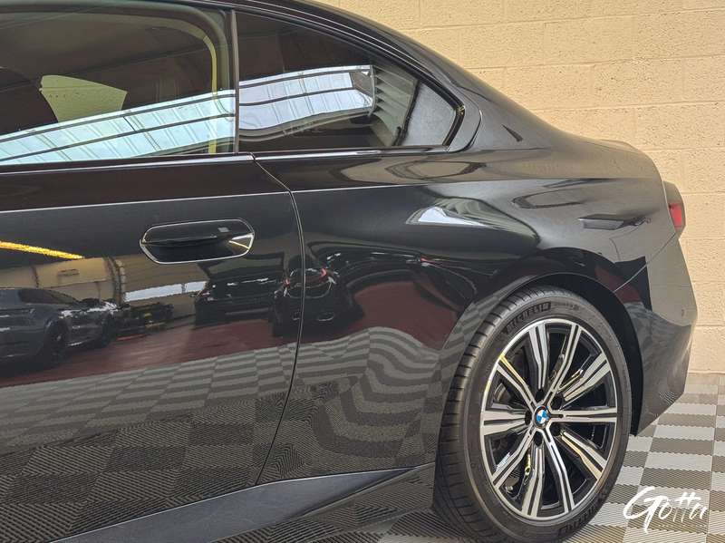 Photo du véhicule BMW 218