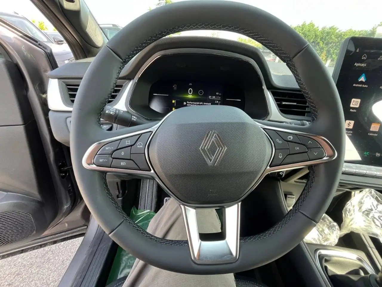 Renault Symbioz 2026 — фото 15