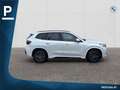 BMW X1 X1 sDrive20d Weiß - thumbnail 3