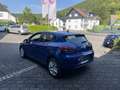 Renault Clio TCe 90 Zen Blau - thumbnail 2