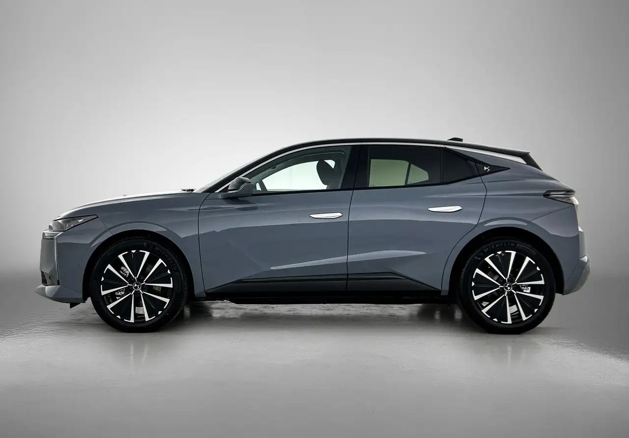 DS Automobiles DS 4 2026