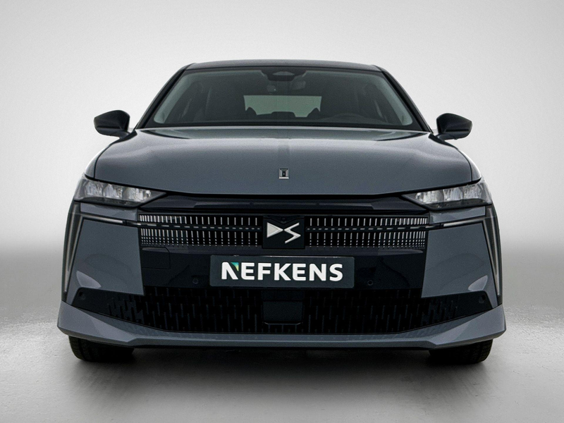 DS Automobiles DS 4 No E-Tense Ligne Business Comfort Pack 58.3 kWh | — photo 8