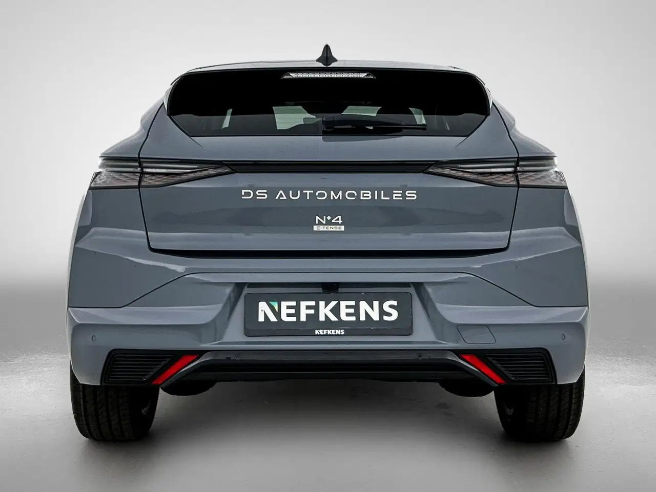 DS Automobiles DS 4 2026