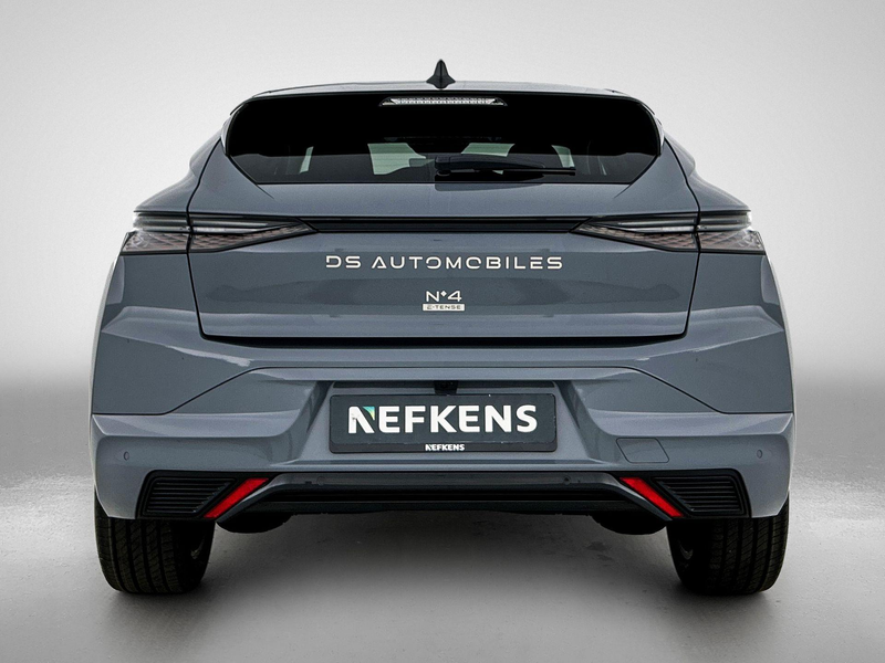 DS Automobiles DS 4 No E-Tense Ligne Business Comfort Pack 58.3 kWh | — photo 4