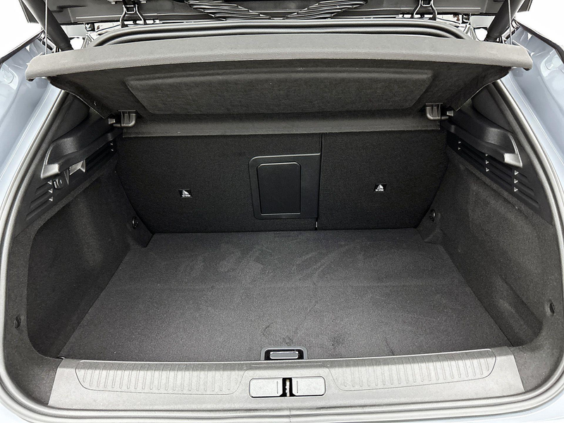 DS Automobiles DS 4 No E-Tense Ligne Business Comfort Pack 58.3 kWh | — photo 14
